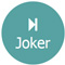 Überspringen-Joker
